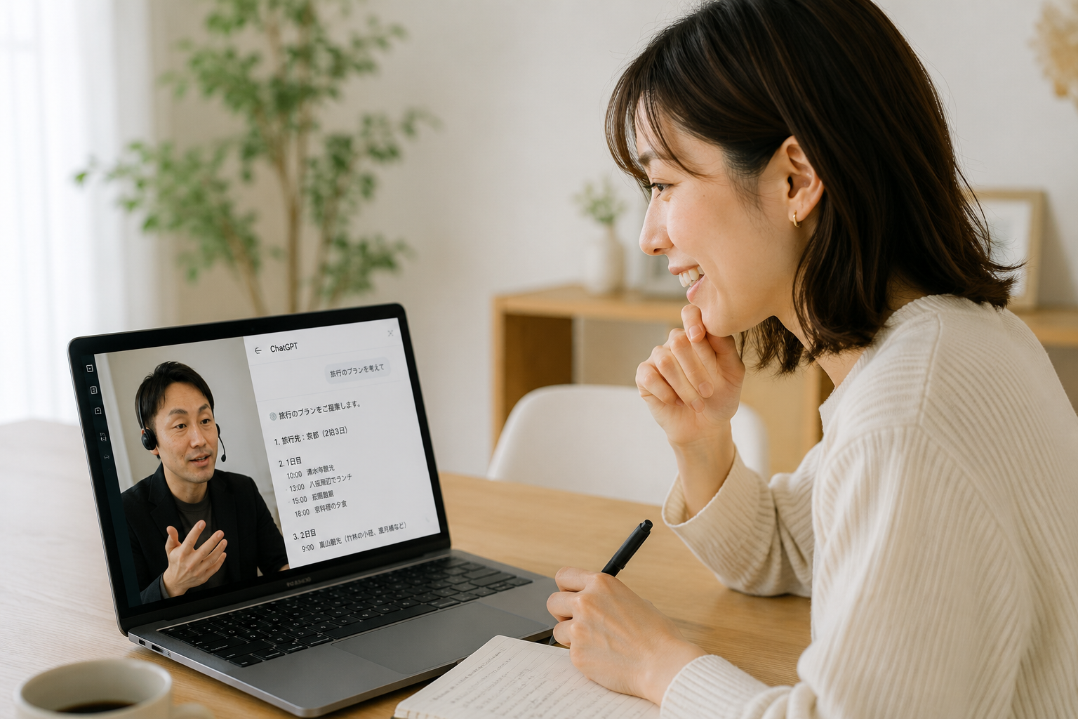 なんでも相談